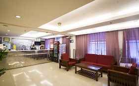Motel168 Ningxi Road Inn Zhuhai