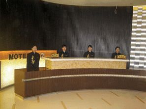 莫泰168 珠海柠溪路店酒店 外观 照片