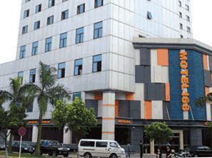 莫泰168 珠海柠溪路店酒店 外观 照片